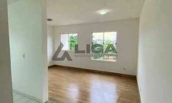 Imagem 4: Apartamento - Jardim Interlagos - Hortolândia