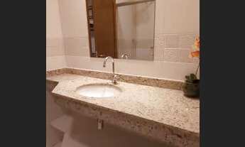 Imagem 6: Flat mobiliado - St. Bueno