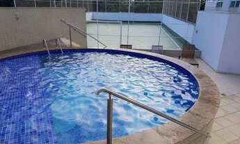 Imagem 4: Apartamento com 3 dormitórios à venda, 80 m² por R$ 960.000 - Jardim Camburi - Vitória/ES