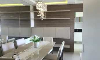 Imagem 6: Apartamento para aluguel Brasil Beach totalmente mobiliado - Cuiabá - Mato Grosso