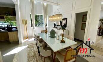 Imagem 6: Casa RESIDENCIAL em SALVADOR - BA, ALPHAVILLE I