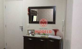 Imagem 2: Apartamento à venda, 85 m² por R$ 430.000,00 - Paulista - Piracicaba/SP