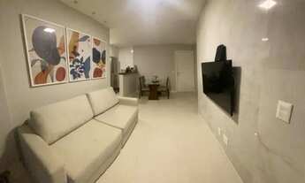 Imagem: Apartamento para venda com 90 metros quadrados