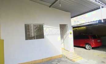 Imagem 6: Galpão de 400m² de área útil para Locação no Bairro da Saúde