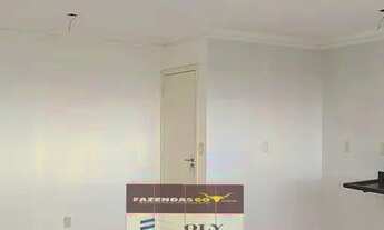 Imagem 6: Apartamento para venda possui 56 m² com 2 quartos