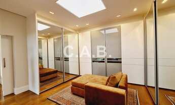 Imagem 6: Casa para venda tambore 11 Alpahville