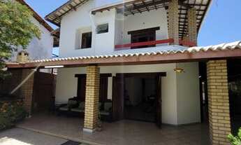 Imagem 5: Casa para venda tem 320 metros quadrados com 3 quartos em Itapuã