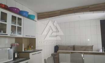 Imagem 2: Casa em Jardim Cruzeiro - Mauá, SP