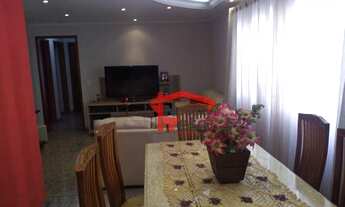 Imagem 4: Apartamento com 3 dormitórios à venda, 105 m² por R$ 680.000,00 - Santana - São Paulo/SP