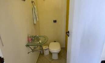 Imagem 6: CASA à VENDA com PISCINA, 3 SUÍTES, ÁREA GOURMET e ADEGA no CONDOMÍNIO EUROVILLE 1!!