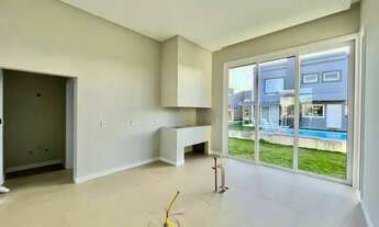 Imagem 6: Dubai Resort - Casa nova com 3 suítes em 60X para pagar!