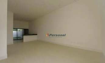 Imagem 2: Casa em condomínio com 3 dormitórios para alugar, 160 m² por R$ 5.200/mês - Campos do Camp