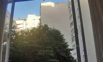 Imagem 3: Apartamento para aluguel tem 36 metros quadrados com 1 quarto em Copacabana - Rio de Janei