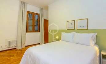 Imagem 4: Apartamento em Copacabana - Rio de Janeiro