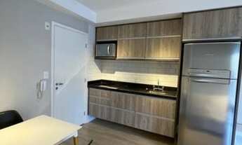 Imagem: APARTAMENTO RESIDENCIAL em SÃO PAULO