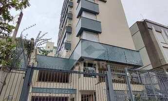 Imagem 2: Apartamento para alugar, 55 m² por R$ 2.892,28/mês - Petrópolis - Porto Alegre/RS