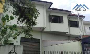 Imagem 3: Sobrado com 3 dormitórios à venda, 280 m² por R$ 699.000,00 - Parque São Domingos - São Pa