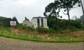 Imagem 3: CAXIAS DO SUL - Terreno Padrão - Nossa Senhora da Saúde