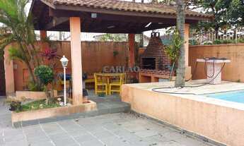 Imagem 3: Ótimo sobrado em Mongaguá c/02 suítes e piscina - Lote inteiro