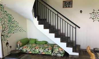 Imagem 7: Apartamento Duplex à venda, 87 m² por R$ 1.150.000,00 - José Menino - Santos/SP