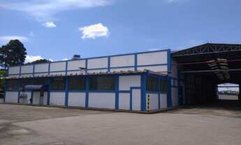 Imagem 6: GALPAO INDUSTRIAL em JUNDIAÍ - SP, VILA CANTONI