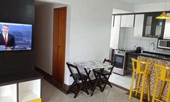 Imagem: Ap 2º Andar no Savóia Park