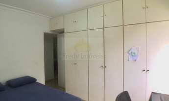 Imagem 7: Apartamento para Venda em São Paulo, Vila Gumercindo, 4 dormitórios, 2 suítes, 4 banheiros