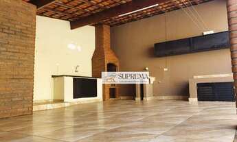 Imagem: Casa com 3 dormitórios à venda, 217 m²