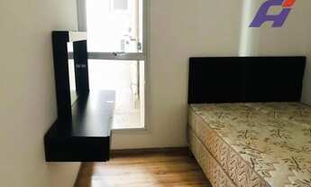 Imagem 2: Apartamento com 3 dormitórios para alugar, 100 m² - Praia da Costa - Vila Velha/ES