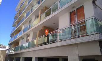 Imagem 3: Apartamento com 2 dormitórios à venda, 80 m² por R$ 540.000,00 - Prainha - Arraial do Cabo