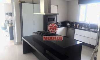Imagem 7: Casa com 3 dormitórios à venda, 360 m² por R$ 3.700.000,00 - Nova Piracicaba - Piracicaba