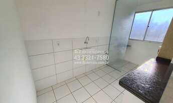 Imagem 7: Apartamento c/ 2 quartos no Res. Spazio Le Parc - Jd. Jockey Club