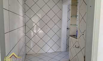 Imagem 2: Apartamento com 2 dormitórios à venda, 70 m² por R$ 150.000,00 - Vila Antártica - Praia Gr