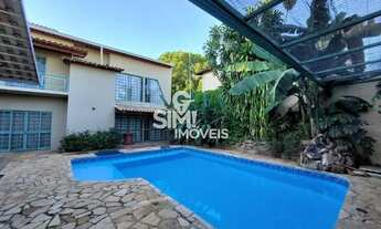 Imagem: CASA MOBILIADA COM PISCINA NA 603 SUL