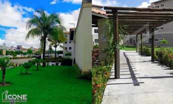 Imagem 2: Apartamento para alugar no Recanto dos Coqueiros