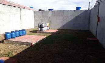 Imagem 2: Vendo casa e um depósito por 190 mil