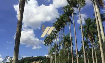 Imagem 2: TERRENO RESIDENCIAL em VALINHOS - SP, JOAPIRANGA