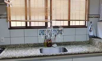 Imagem 5: VENDA de Linda Casa Sobrado com 3 Quartos, 1 Sendo Suíte, Cozinha Planejada, Área Gourmet