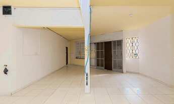 Imagem 3: CURITIBA - Casa Comercial - Centro