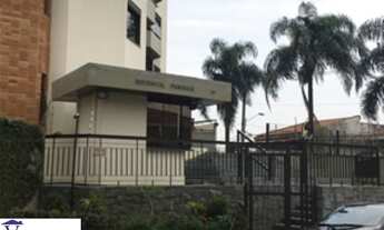 Imagem: 04033 - Apartamento 3 Dorms. (1 Suíte)