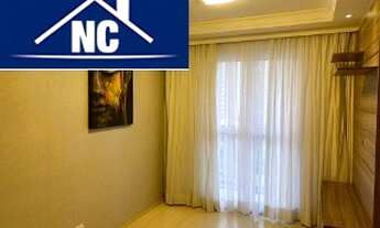 Imagem: APARTAMENTO RESIDENCIAL em SÃO BERNARDO