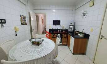 Imagem 4: Apartamento com 3 dormitórios à venda, 142 m² por R$ 650.000,00 - Mercês - Uberaba/MG