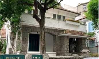 Imagem: Casa em Botafogo ( Raridade