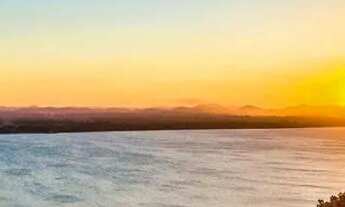 Imagem 2: Terreno em frente a Lagoa Juparanã - Residencial Unique