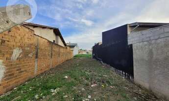 Imagem 3: Terreno à venda, 175 m² por R$ 85.000,00 - Residencial Aldeias da Serra - Caçapava/SP