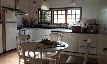 Imagem 2: Casa residencial à venda, Jardim Paulista I, Vinhedo