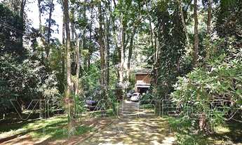 Imagem: Casa com 4 dormitórios à venda, 400 m²