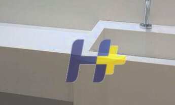 Imagem 5: Apartamento com 1 dormitório para alugar, 54 m² JK Horizontes