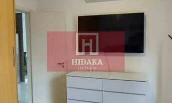 Imagem 7: Apartamento à venda no bairro Vila Olímpia - São Paulo/SP, Zona Sul