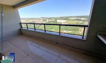 Imagem 3: RIBEIRÃO PRETO - Apartamento Padrão - BONFIM PAULISTA